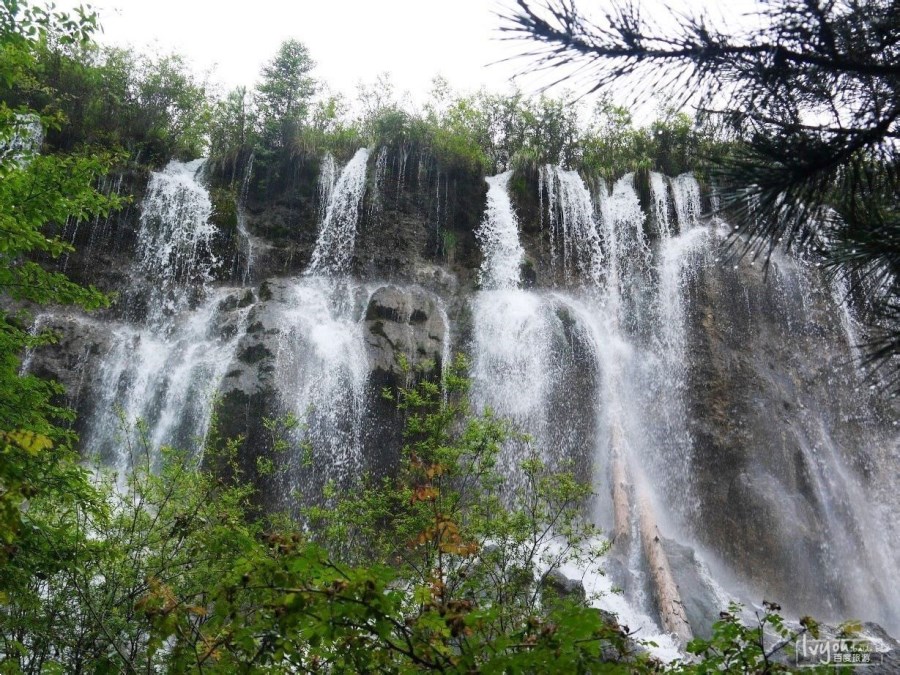 暑假去九寨沟旅游注意事项