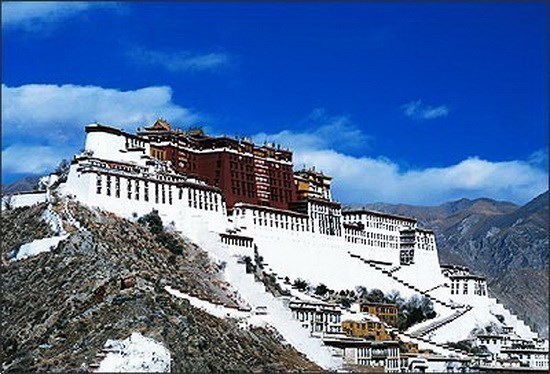 第一次去西藏的27个基本常识