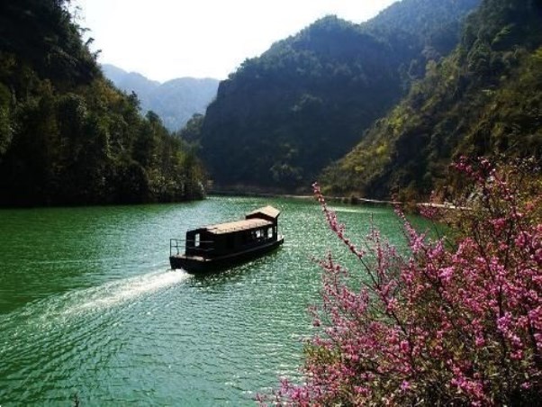 石象湖