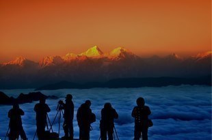 牛背山旅游攻略