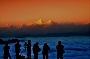 牛背山旅游攻略