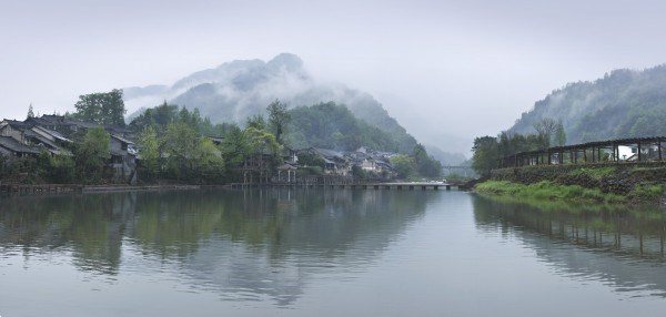 柳江古镇旅游攻略