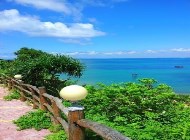 广东茂名放鸡岛旅游介绍