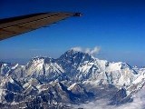 成都-尼泊尔全景双飞8日游