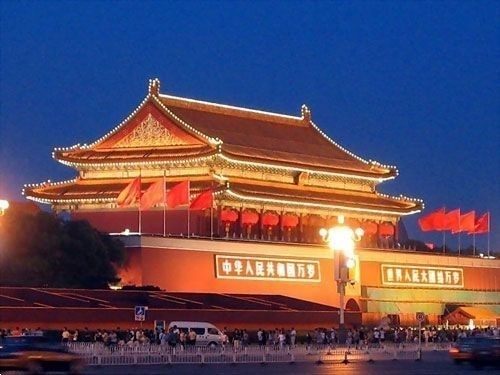 北京旅游注意事项