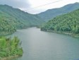 玉龙湖风景区