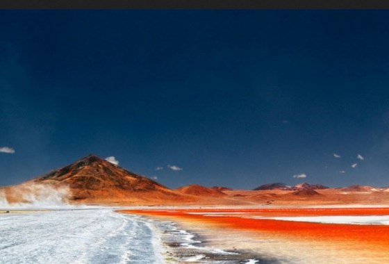 玻利维亚