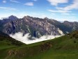 九顶山