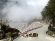 燕子沟风景区