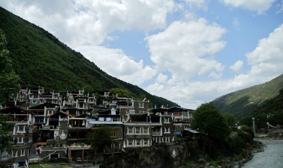 林业宾馆神峰温泉