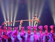 胡胖胖金沙演艺