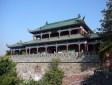 西昌大通门