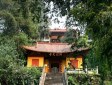 佛国天堂