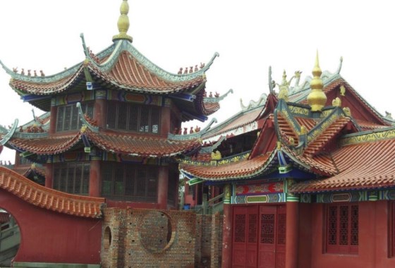 龙吟寺