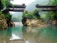 罗浮山飞鸣温泉