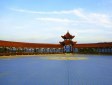金凤山公园
