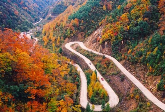 诺水河溶洞漂流