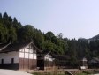 龙神垭乡村风景区