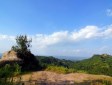 南充凌云山