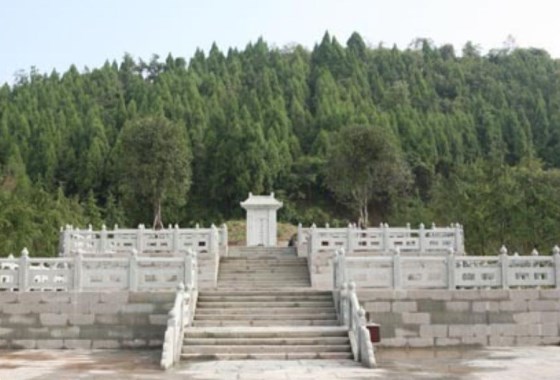 天宫院风水文化景区