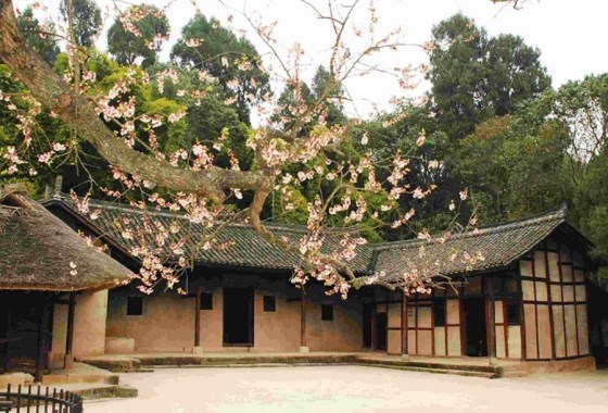 琳琅山风景区