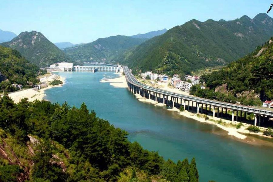 丽水市