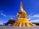 峨眉山、乐山大佛2日游