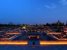 壮丽壶口瀑布.延安. 兵马俑.华清池.骊山.大明宫双动纯玩5日游
