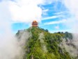 万佛顶
