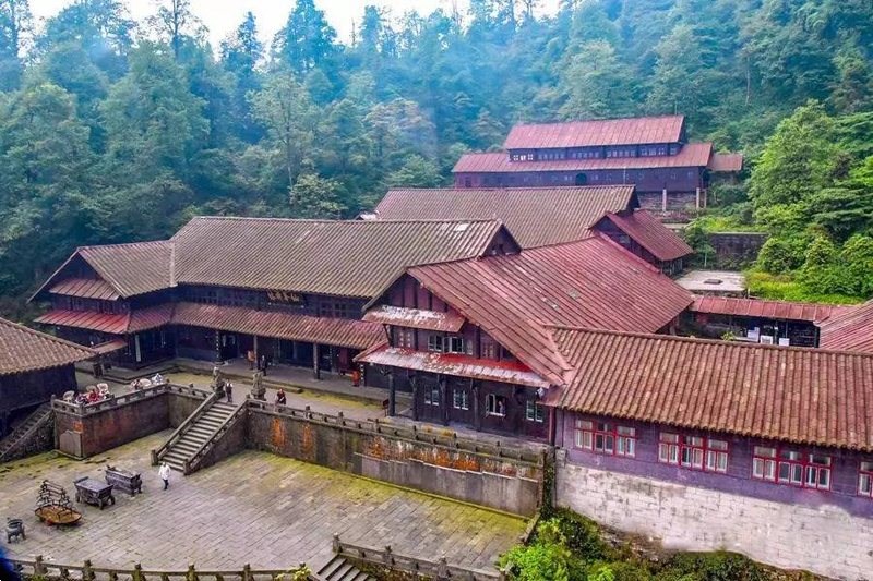 仙峰寺