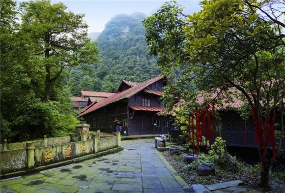 仙峰寺