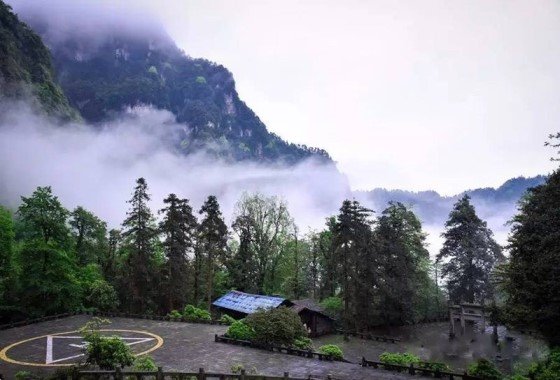 仙峰寺