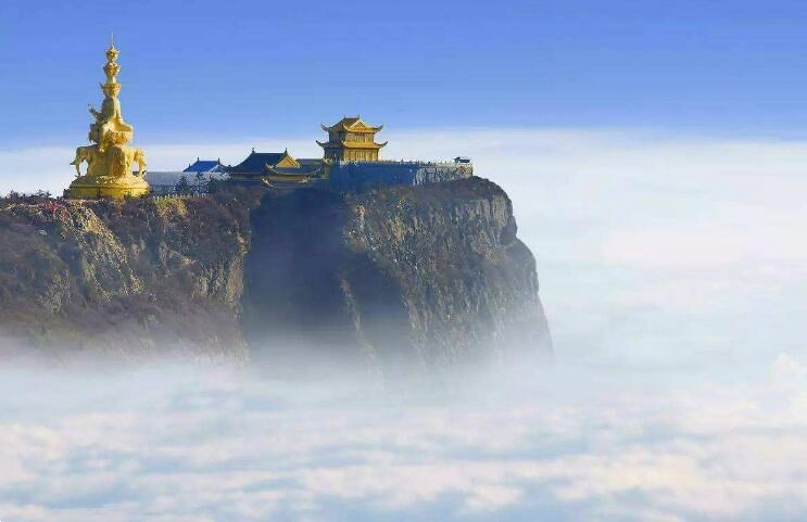 关于游玩峨眉山，这些你不可不知