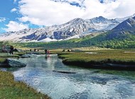 川西旅游最佳时间，川西旅游好玩的景点