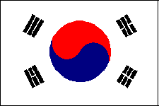 韩国探亲签证（自备邀请）