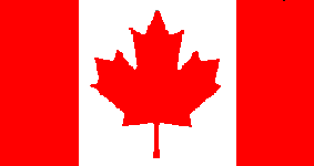 加拿大旅游签证（单次入境）